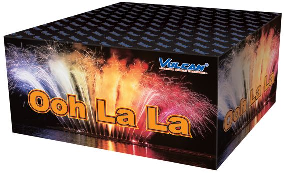 OOH LA LA (1.3G / UN0335)